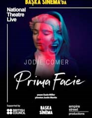 PRIMA FACIE